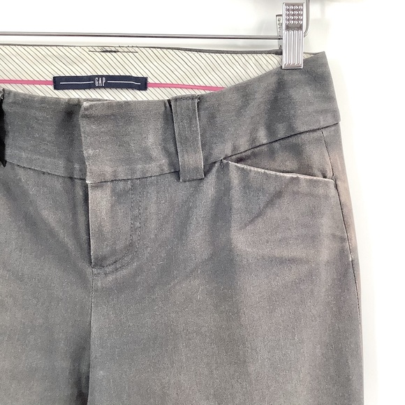 GAP Stretch Flare Pant - Picture 7 of 14